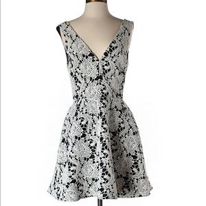Sam Edelman Lace Dress